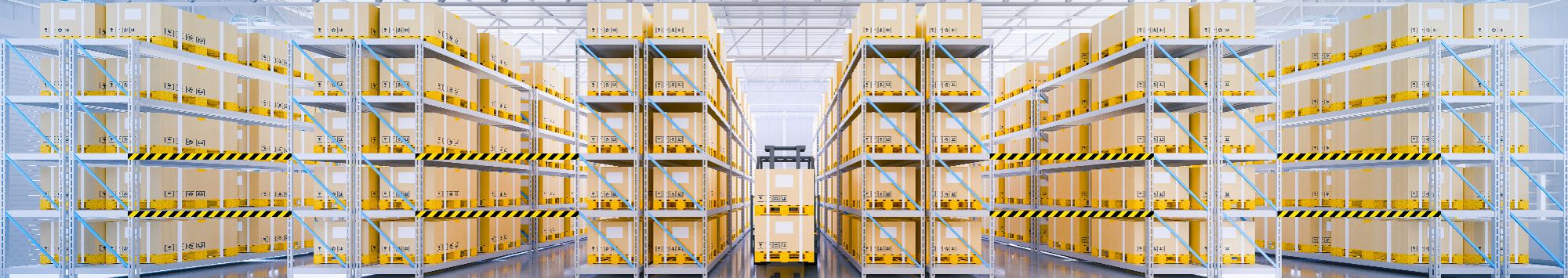 warehousing simulation modeling